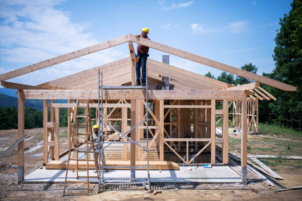 Best Storm Damage Roof Repair  in Bainbridge, OH
