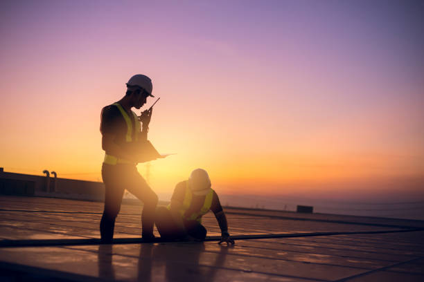 Residential Roof Replacement in Bainbridge, OH