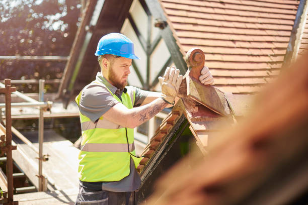 Best Commercial Roofing Services  in Bainbridge, OH