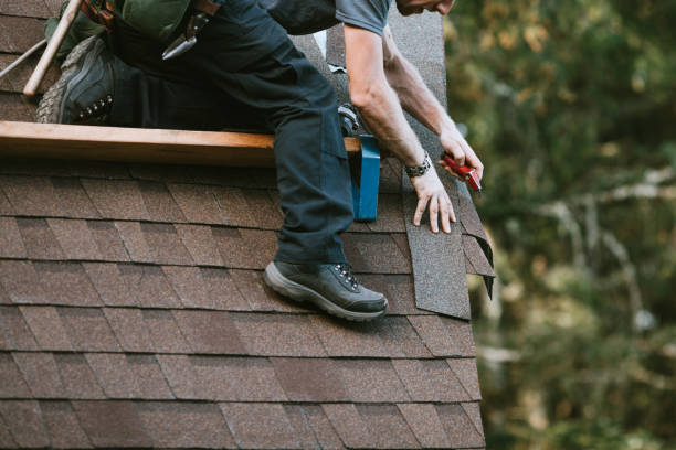 Best Roof Restoration Services  in Bainbridge, OH